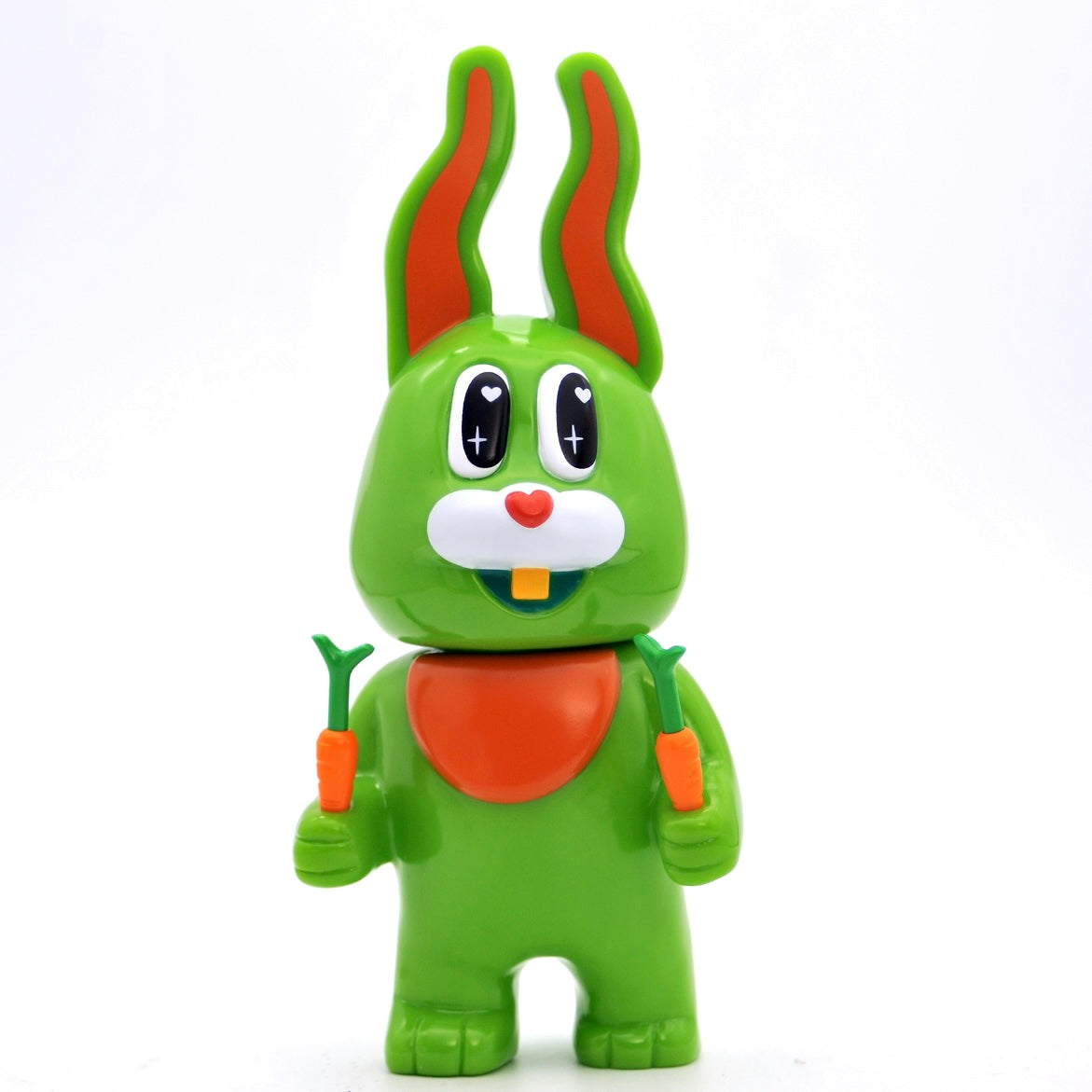 Power Bunny (John)