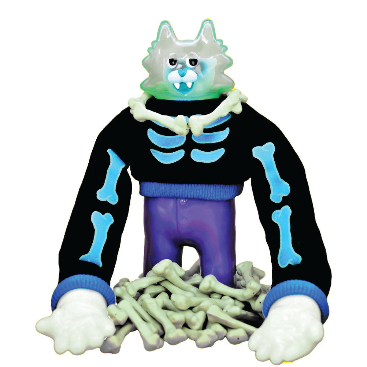Catsplayer (Baboween) Club Babo x Overloaddance