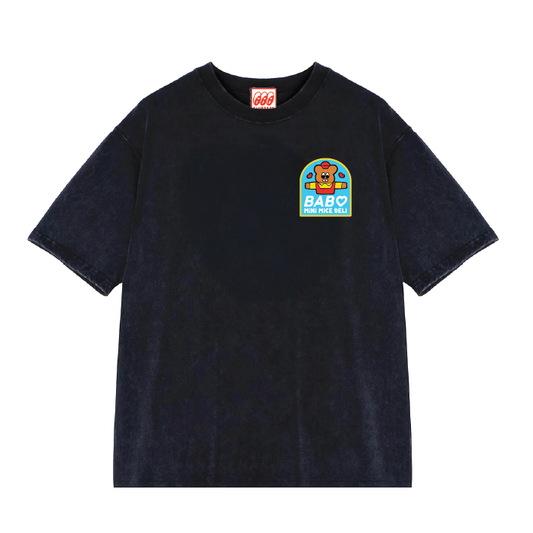 Deli Washed Tee