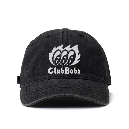 No Fear Cap Hat