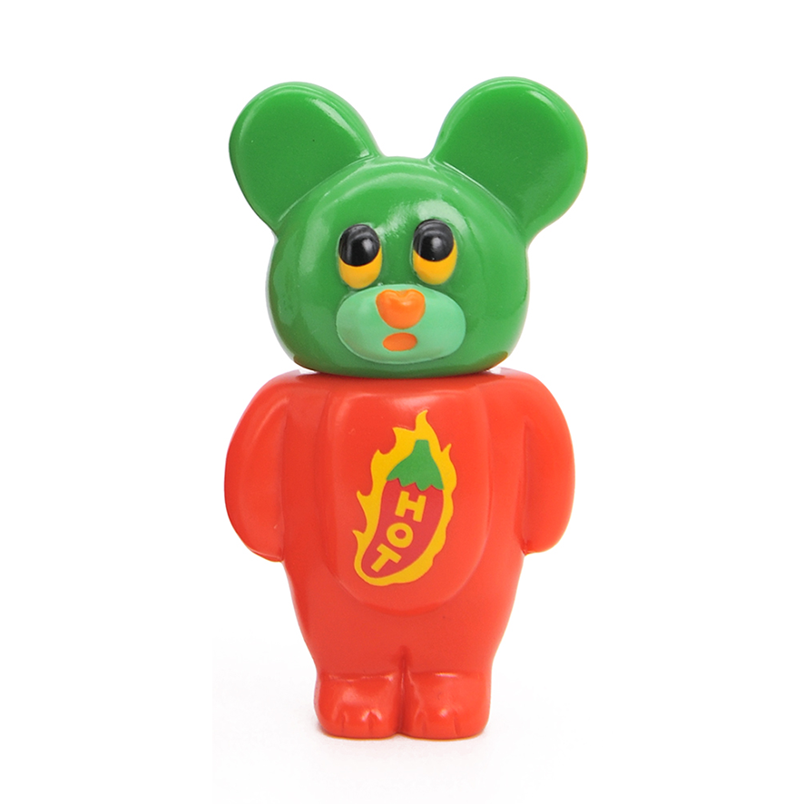 Mini Mice (Spicy)